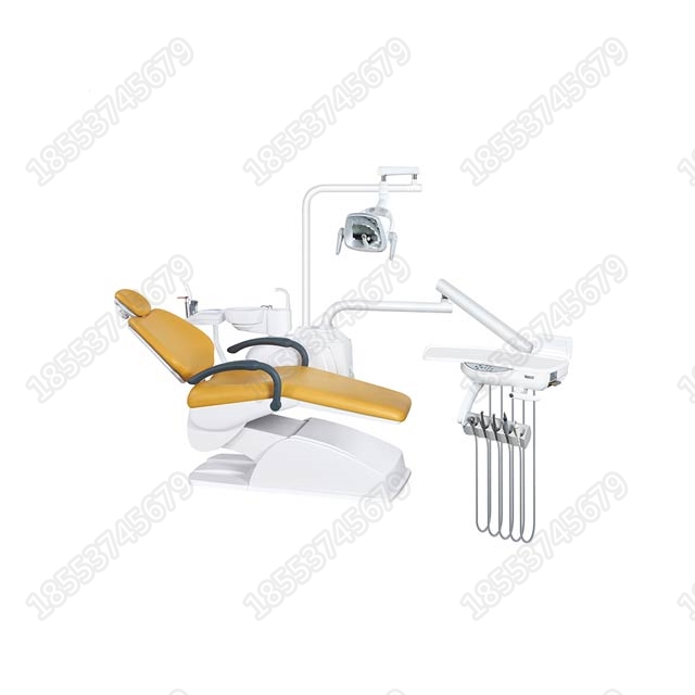 牙科综合治疗椅A2型（细节、配置、参数）