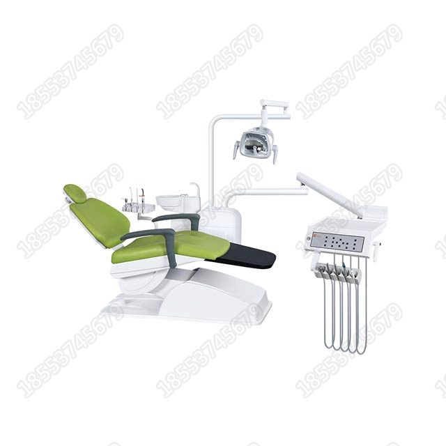 牙科综合治疗椅A3型（细节、配置、参数）