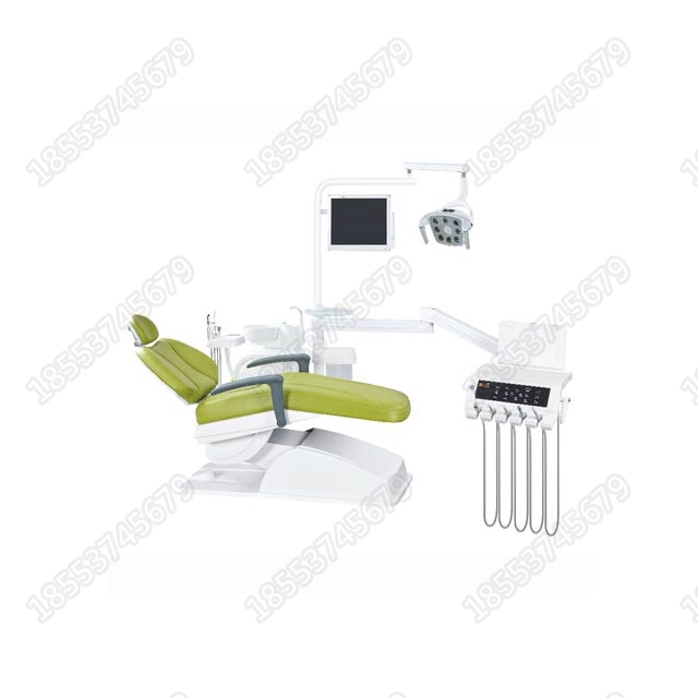 牙科综合治疗椅A6型（细节、配置、参数）