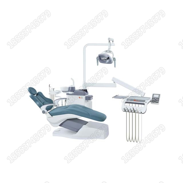 牙科综合治疗椅A8型（细节、配置、参数）