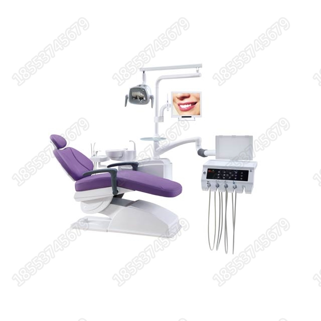 牙科综合治疗椅A36型（细节、配置、参数）