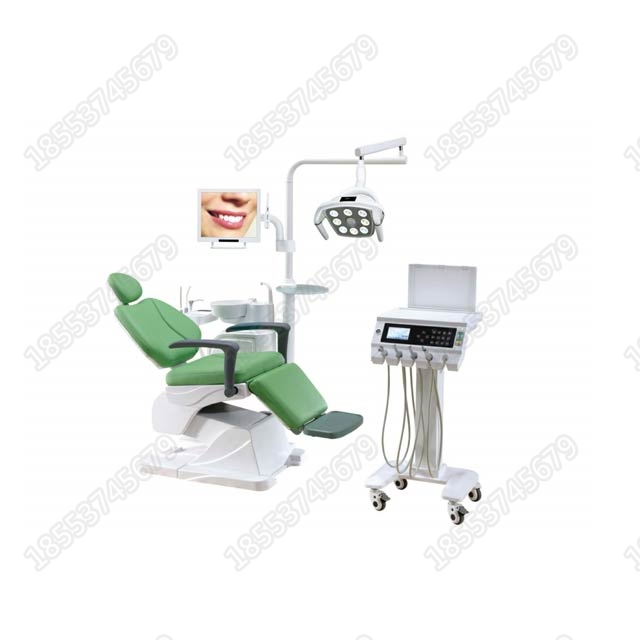牙科综合治疗椅A480II型（细节、配置、参数）