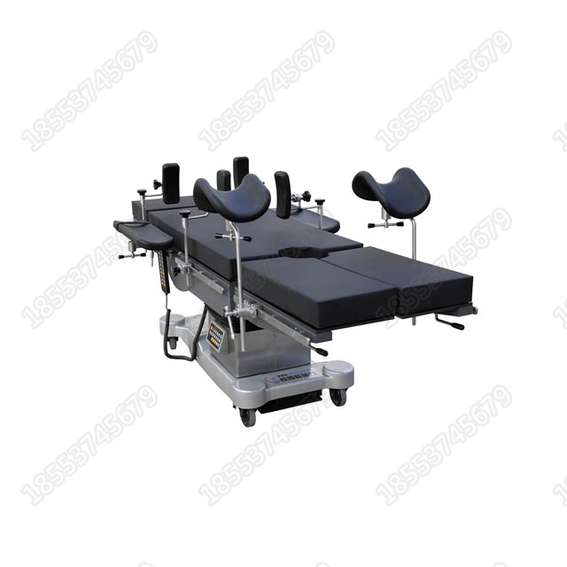 电动液压综合手术台-豪华型（介绍、技术参数、配置清单）