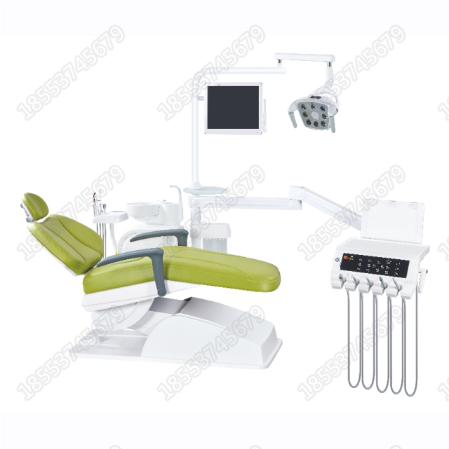 牙科综合治疗椅A6型