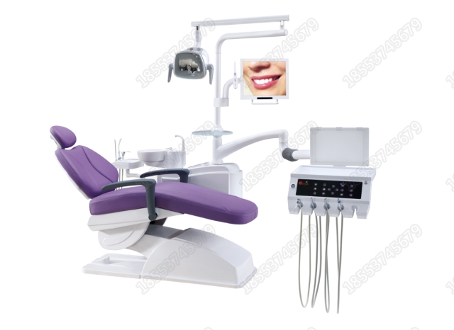 牙科综合治疗椅A36型