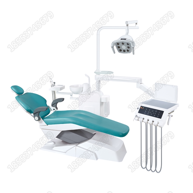牙科综合治疗椅A480II型