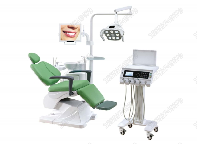 牙科综合治疗椅A480型