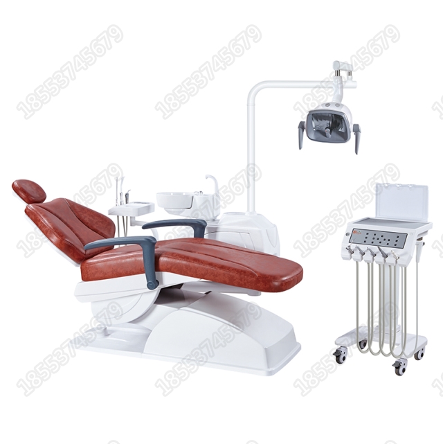 牙科综合治疗椅YA3型