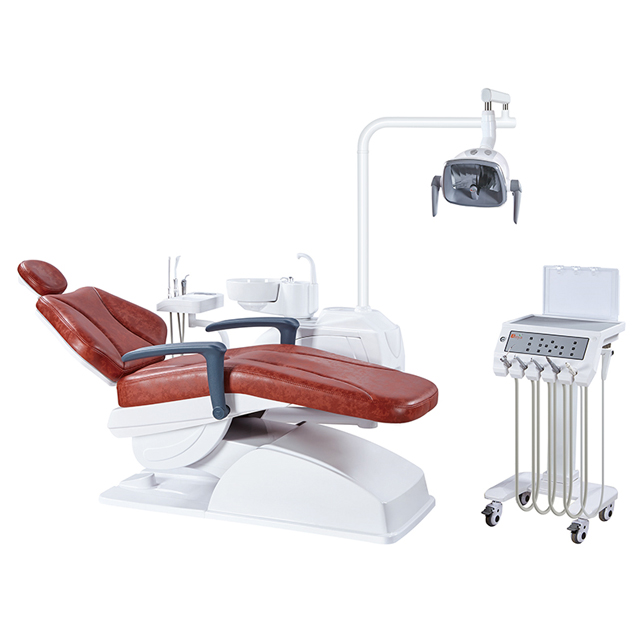 牙科综合治疗椅YA3型